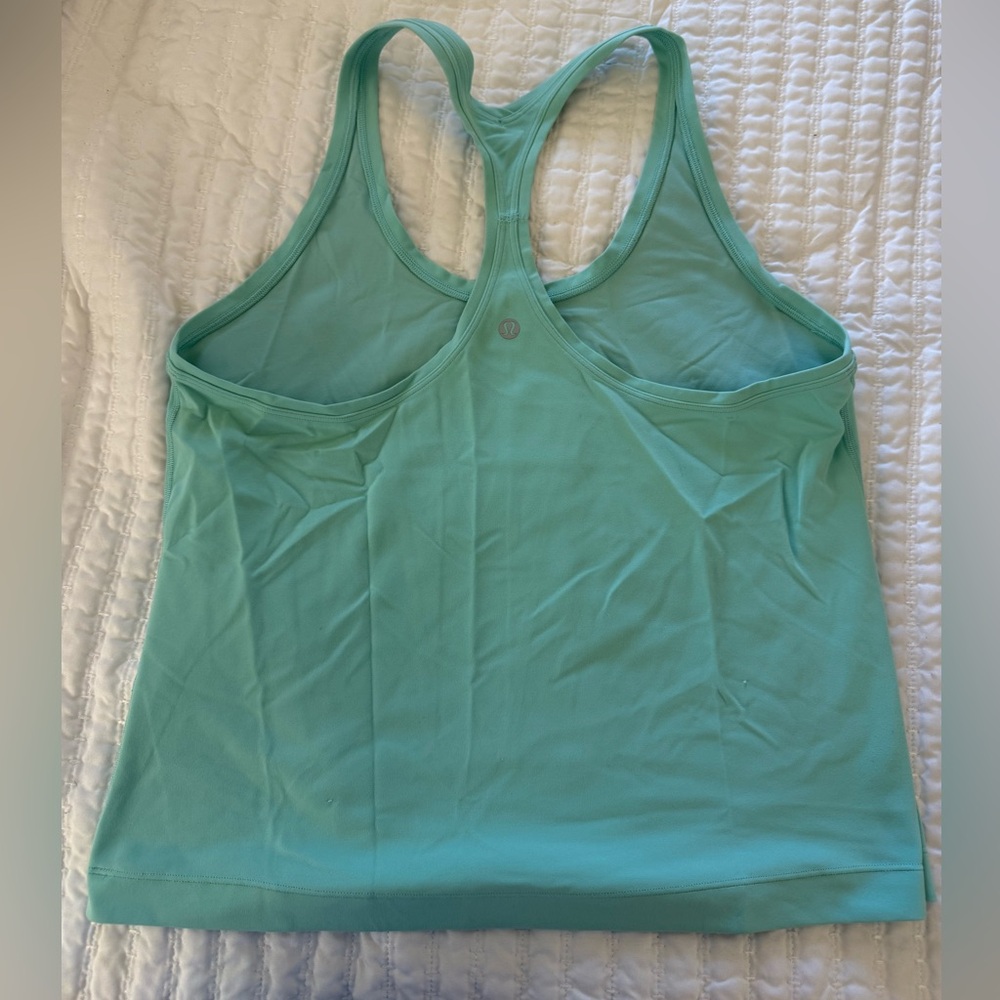 Lululemon Tank Top